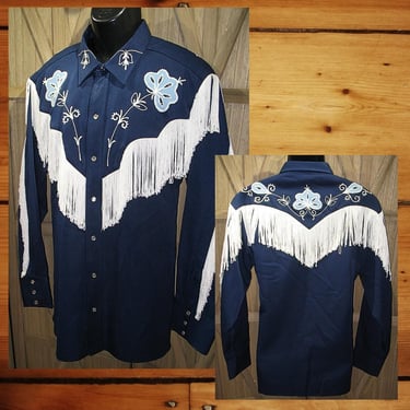 40s 50s California ranchwear HbarC vintage ファッション 50s HBARC