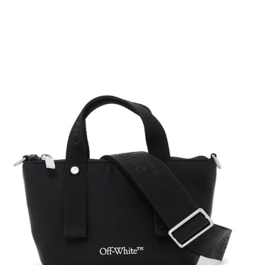 Off-White Mini Day Off Tote Bag Men