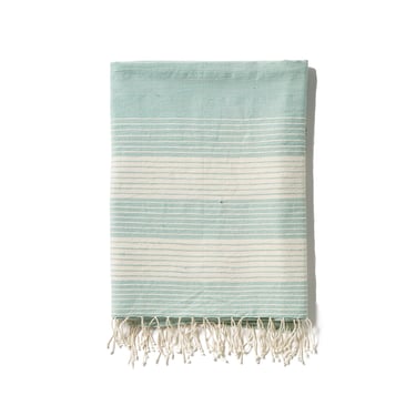 Alem Striped Towel