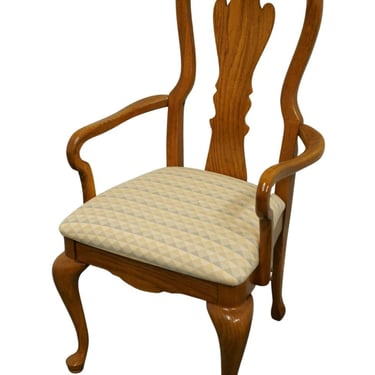 THOMASVILLE FURNITURE American Oak Collection Dining Arm Chair 18921-832 