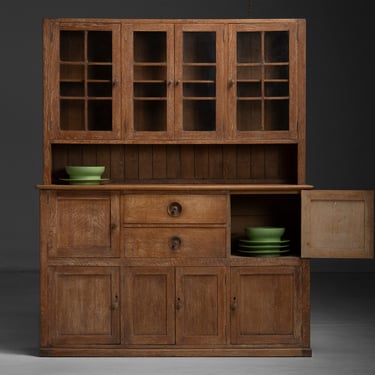 Heals of London Cabinet