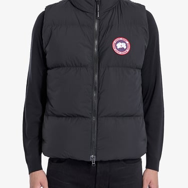 Canada Goose Men Lawrence Puffer Vest