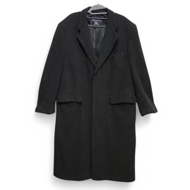 ジャケット・アウター anuans wool trench coat Mens Swedish Army Military Blue Wool Trench Coat Pea Coat