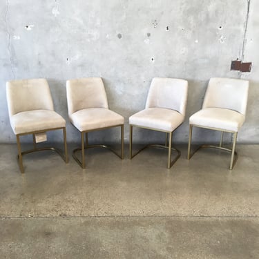 Modern Chairs By Restoration Hardware
