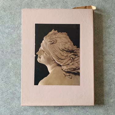 GIAN LORENZO BERNINI Book 