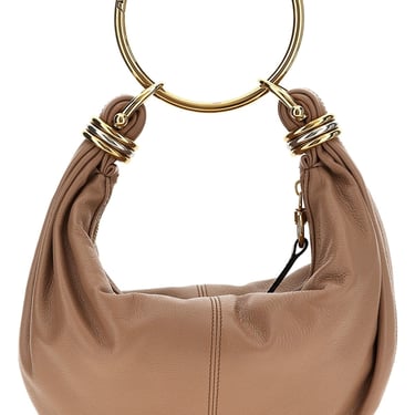 Chloé Women 'Bracelet Hobo Piccola' Handbag