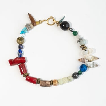 Bounty of the Brine Necklace