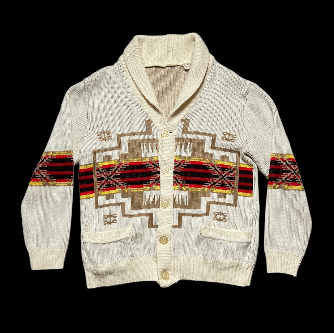 North Royal Havasu Cardigan main image 1