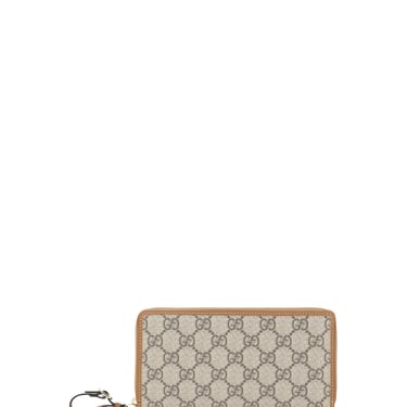 Gucci Women W.Wallet(899)