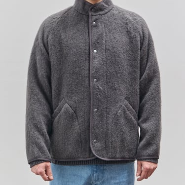 Arpenteur Contour Jacket, Slate