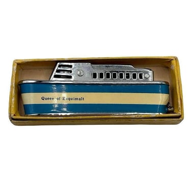 Mid-century Novelty 