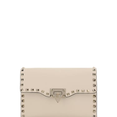 Valentino Garavani Women Rockstud Small Shoulder Bag