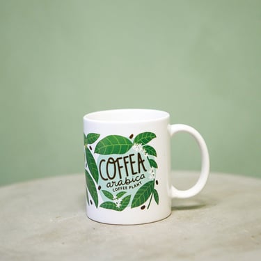 Coffea Mug
