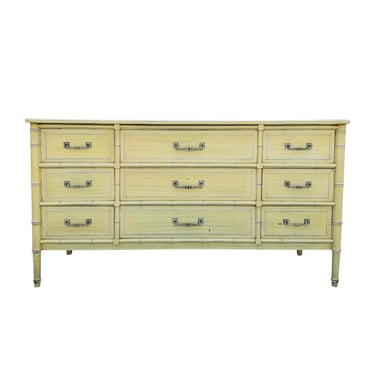 Henry Link Bali Hai Dresser 60