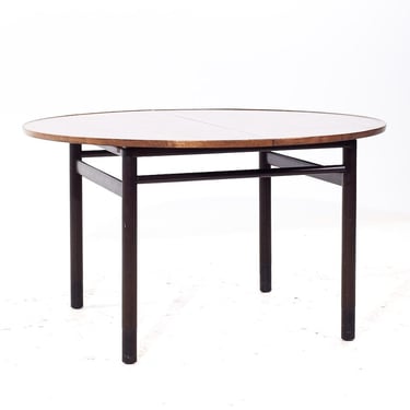 Edward Wormley for Dunbar Mid Century Dining Table - mcm 