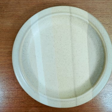 Vintage Fabrik Salishan | Dinner Plate(s) | Jim McBride | Seattle Pottery 