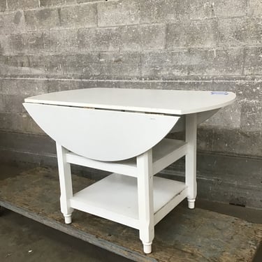 Cottage Core Kitchen Table (Seattle)