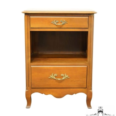 KINDEL FURNITURE Chateau Collection Country French Provincial 22