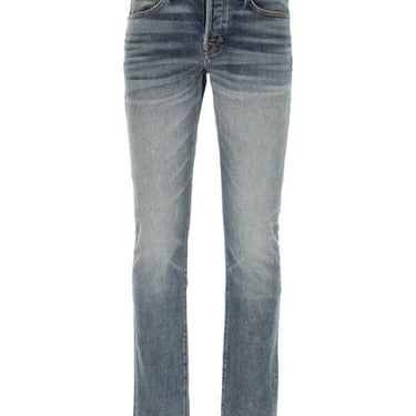 Tom Ford Men Jeans