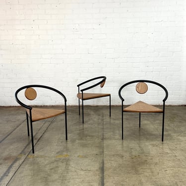 Post Modern Dining chairs -sold separately 