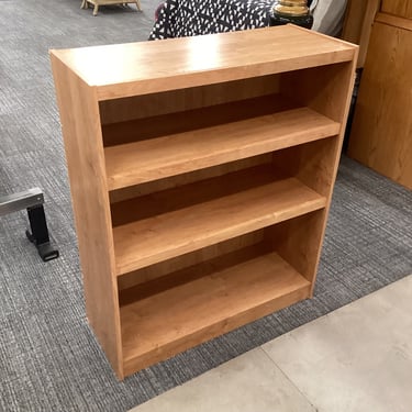 Three Tier Bookshelf