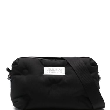 Maison Margiela Men Glam Slam Sport Camera Bag