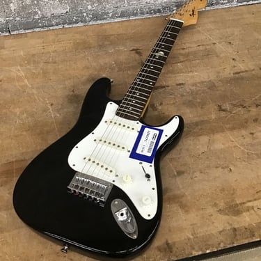 Squire Mini Guitar (Seattle)