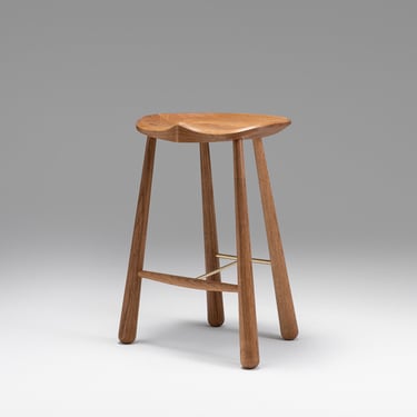 Taper Counter Stool