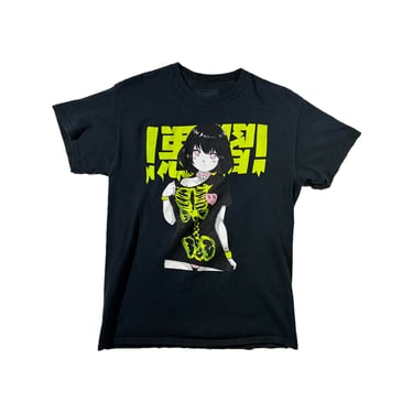 Vintage Anime T-Shirt