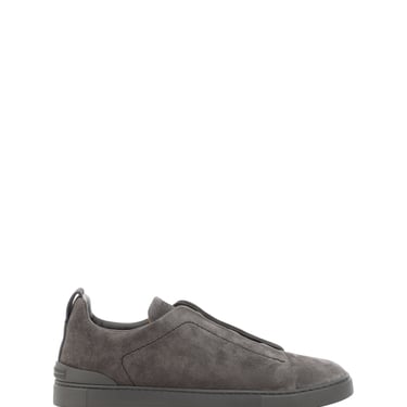 Zegna Men Sneakers