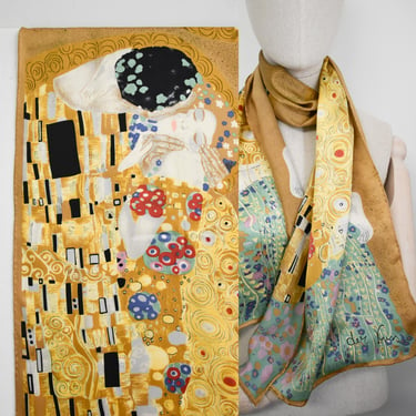 Vintage Klimt 