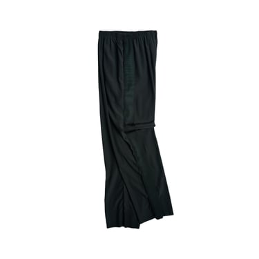 Aquarius Cocktail Tux Pants  - Jet