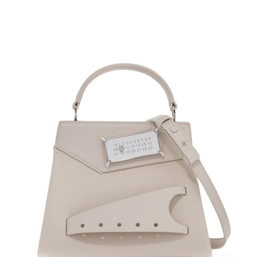 Maison Margiela Small Snatched Handbag Women