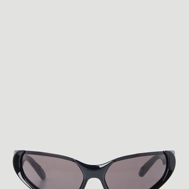 Balenciaga Women Xpander Sunglasses