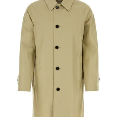 Burberry Man Cappotto