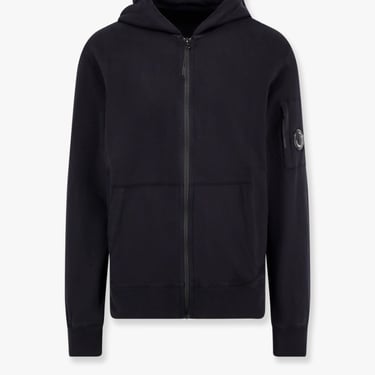 C.P.Company Men C.P.Company Black Sweatshirts