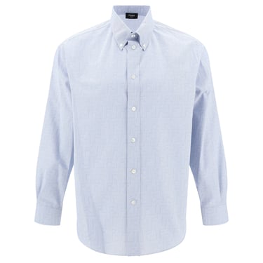 Fendi Men Angel Shirt