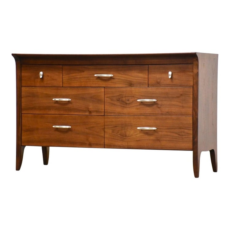 Drexel Profile Low Dresser