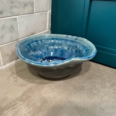Small bowl 