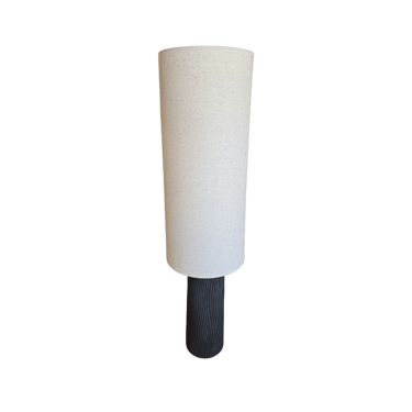 Black Floor Lamp