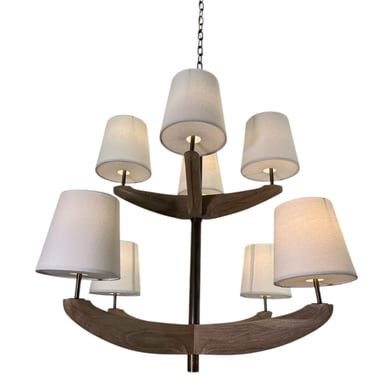 Lucca Studio Bancroaft Chandelier