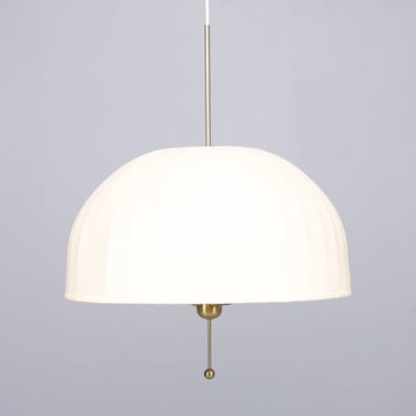 Large Hans-Agne Jakobsson Carolin Ceiling Pendant 