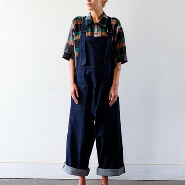 O-Project Dungaree, Denim