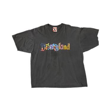 Vintage Disneyland Spellout T-Shirt 122422LF