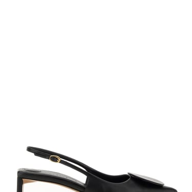 Jacquemus Women Slingbacks "Duelo"