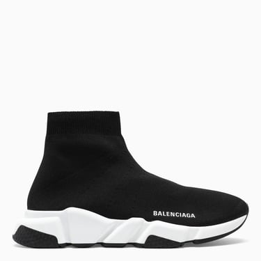 Balenciaga Speed Black Sneakers Women