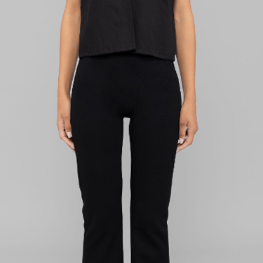 Rio High Waist Flare Pant