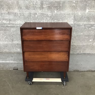 Cutie MCM Dresser (Seattle)