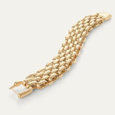 Jenny Bird - Penelope Bracelet - Gold