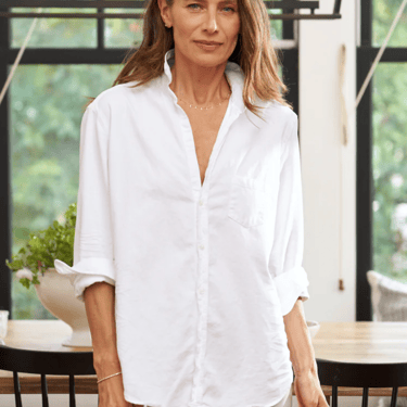 Frank &amp; Eileen | Eileen Relaxed Button Up | Famous Denim